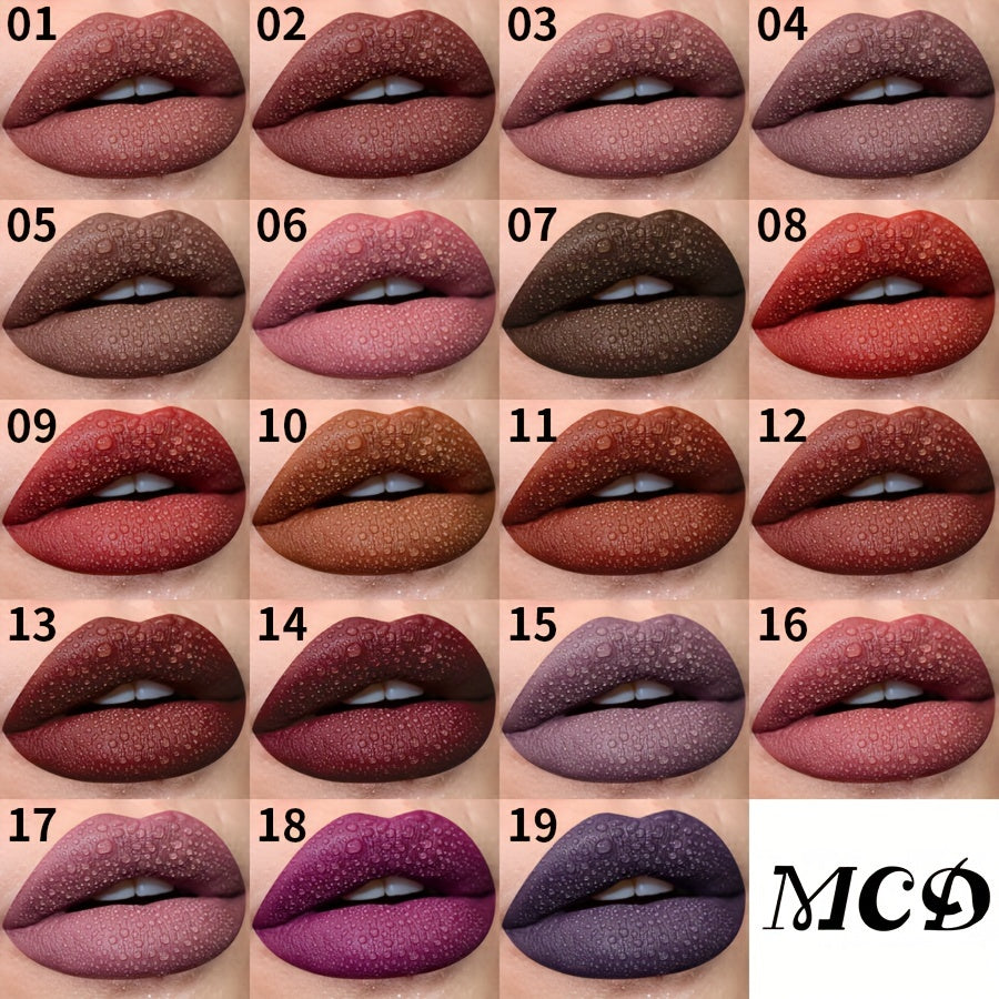Long-Lasting Lip Stain for Adults