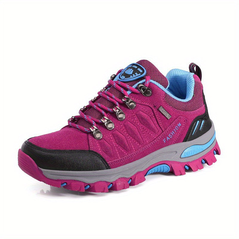 Vassia2 Non-Slip Hiking Shoes