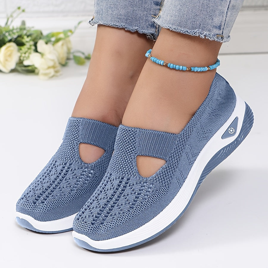 Sorento Breathable Shoes