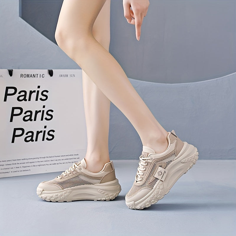 Sotiria Mesh Shoes