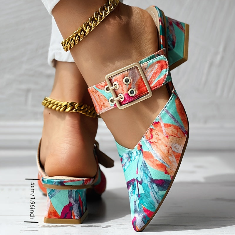 Lili4 Sandals