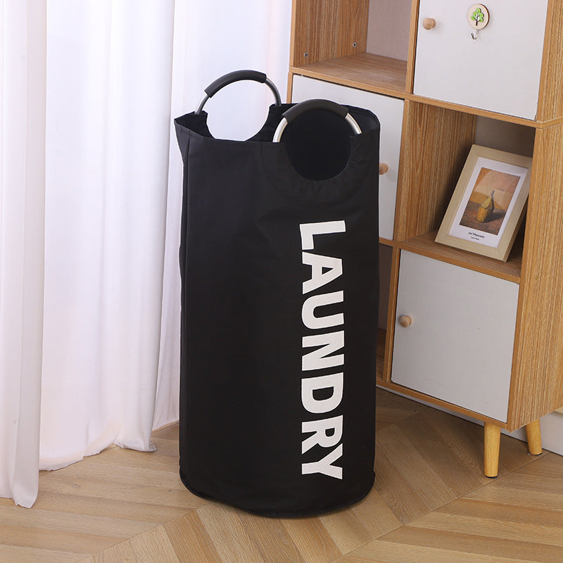 Nosha Extra-Large Laundry Basket