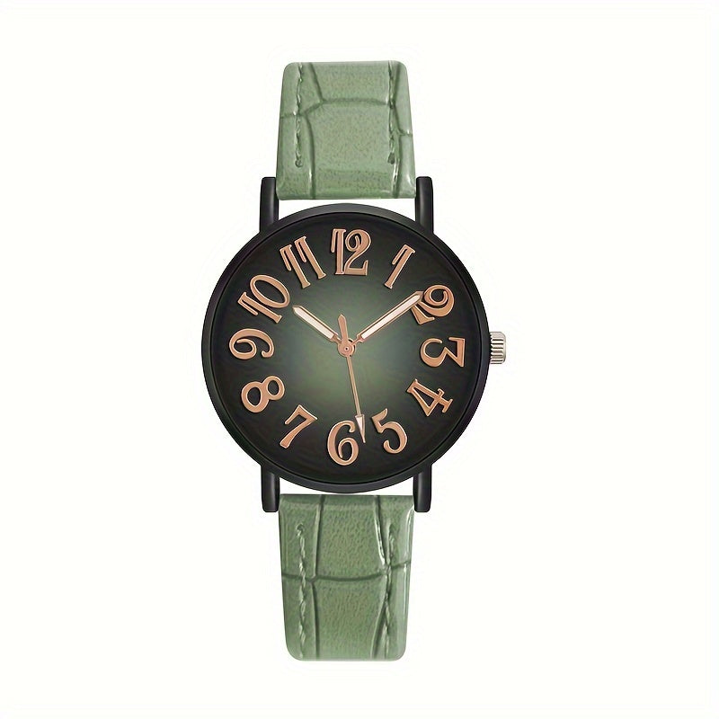 Colette Quartz Watch