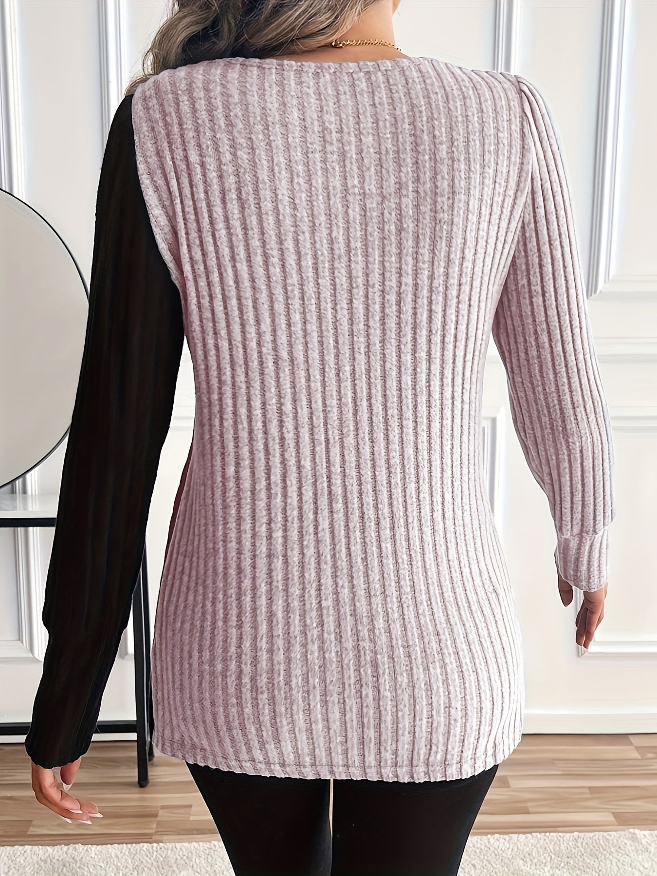 Sabrina Blouse