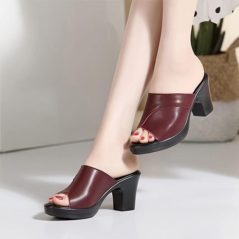 Bristol Sandals