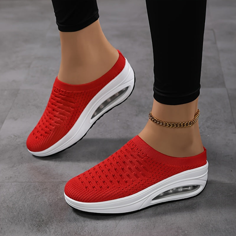 Theodora3 Sock Sneakers