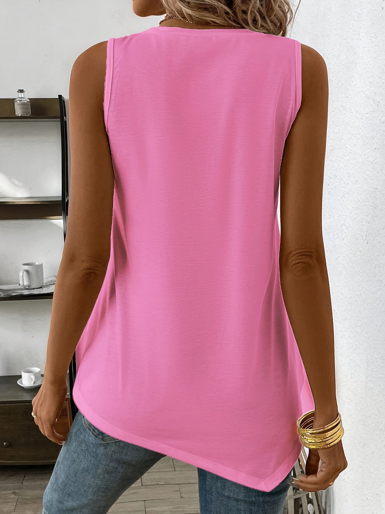 Madelyn4 Tank Top