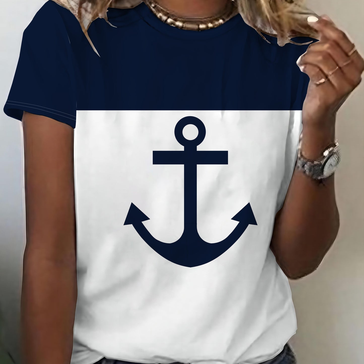 Ember Casual Sports Top