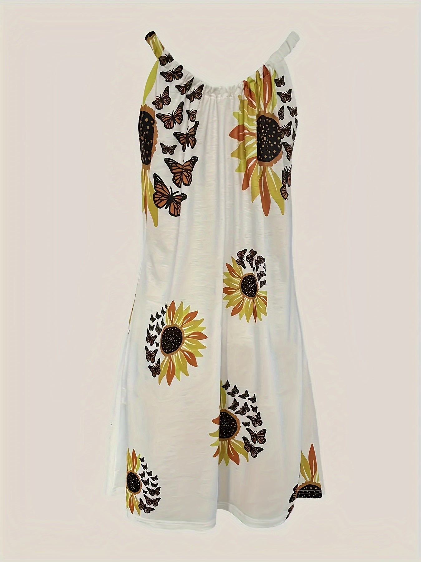 Melanie Vest Dress