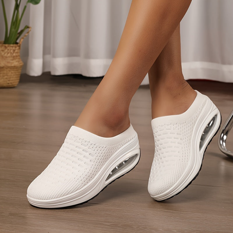 Theodora3 Sock Sneakers