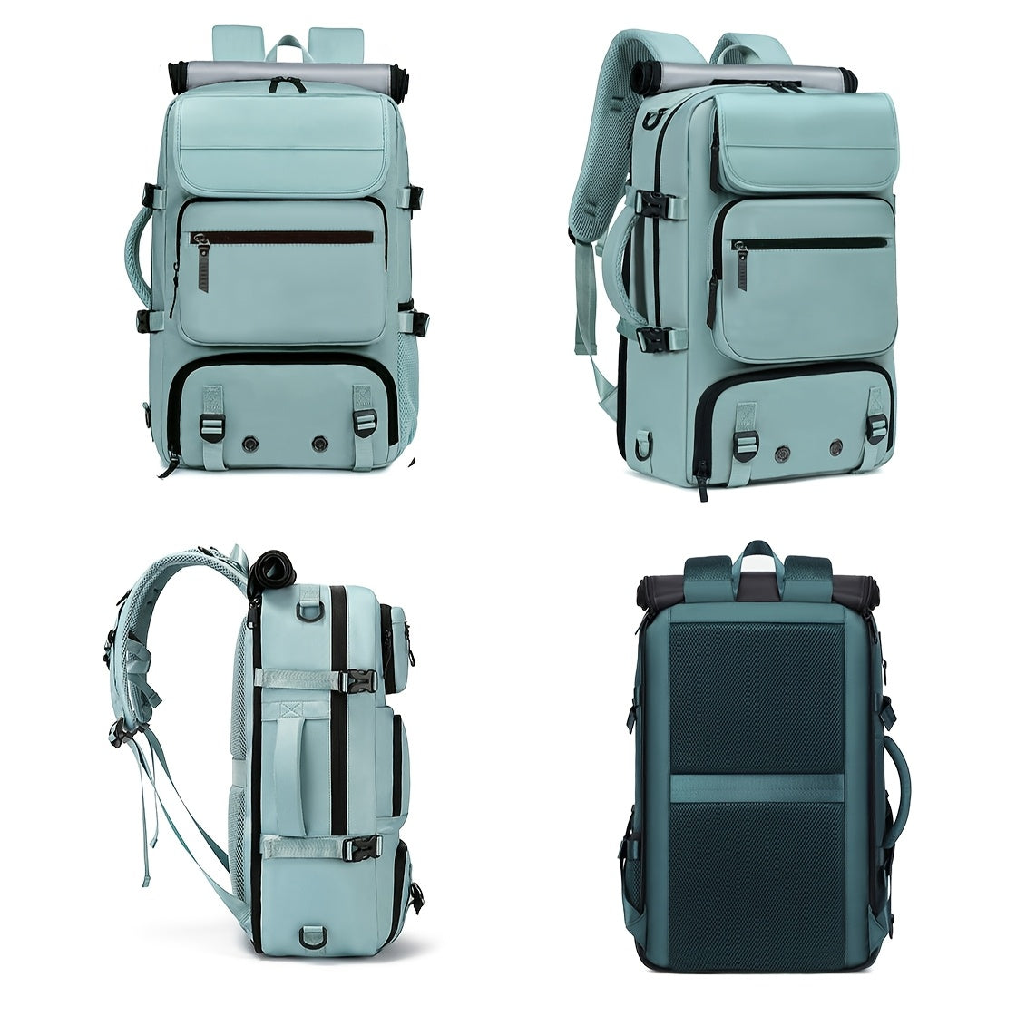 Rosalinda Travel Backpack