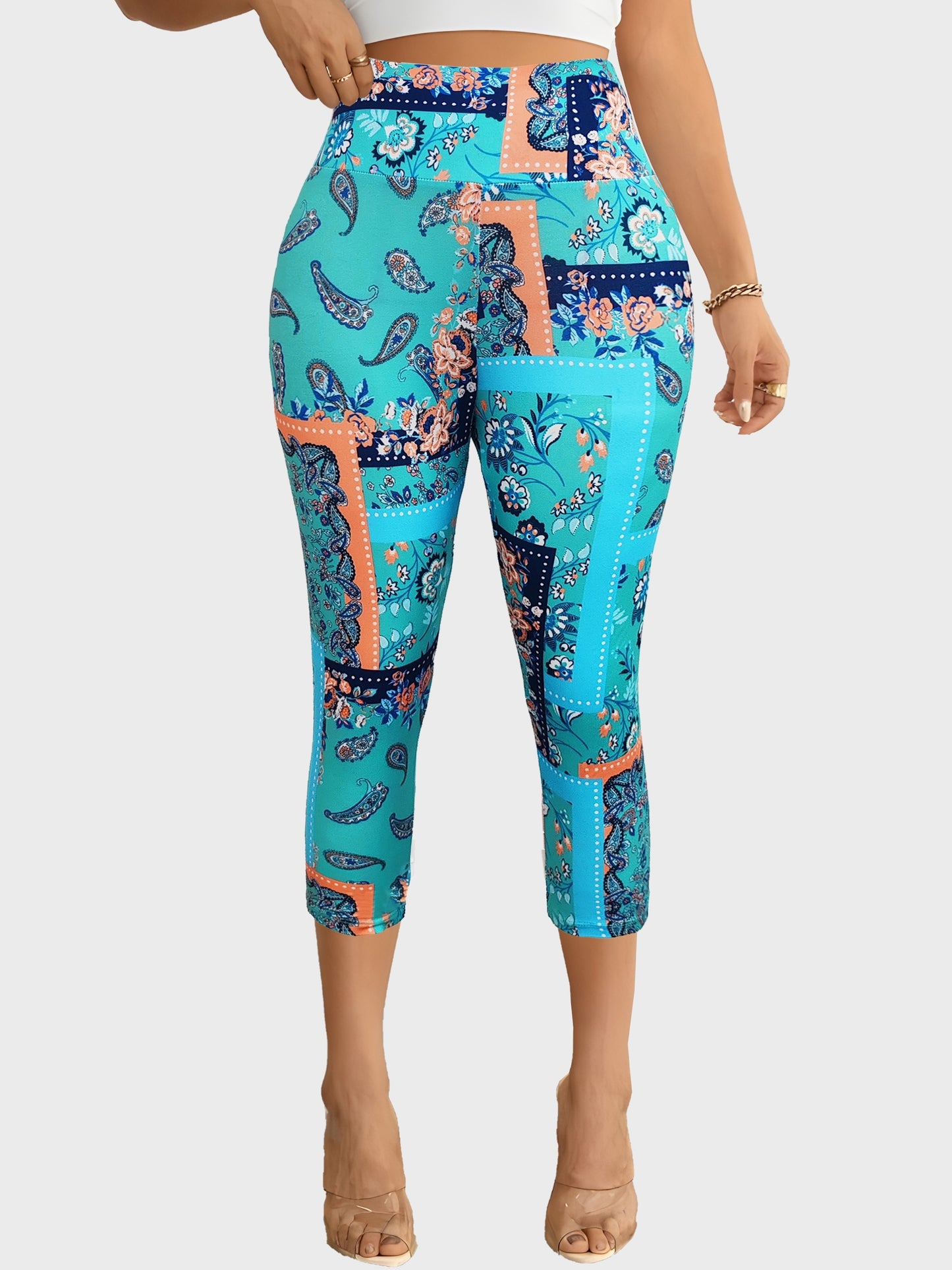Styliani2 Yoga Pants deal