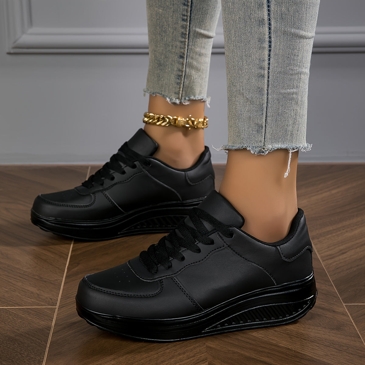 Xanthe Shoes