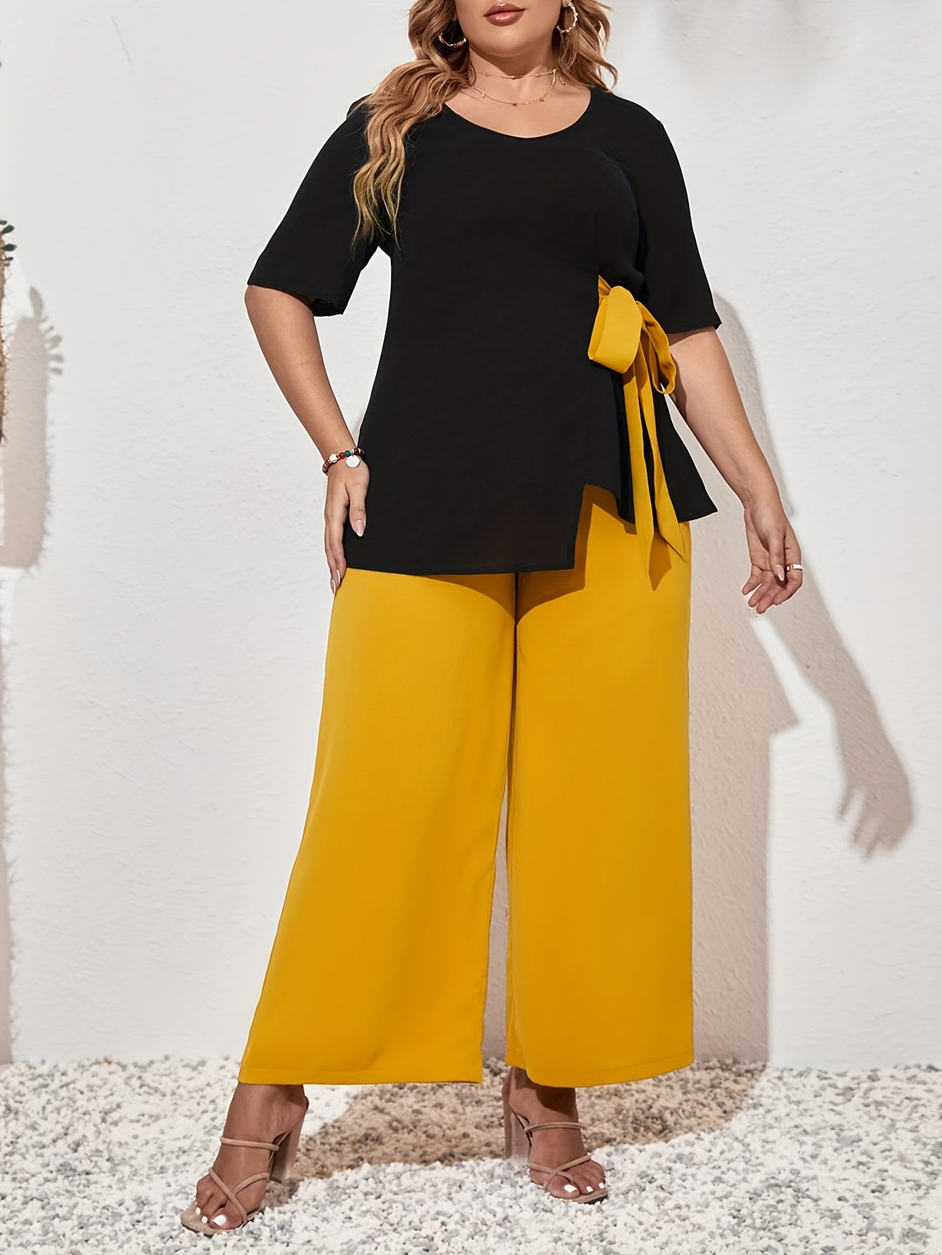 Angeliki Outfit