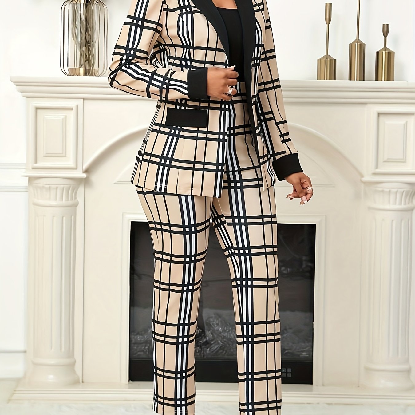 Verona Casual Suit