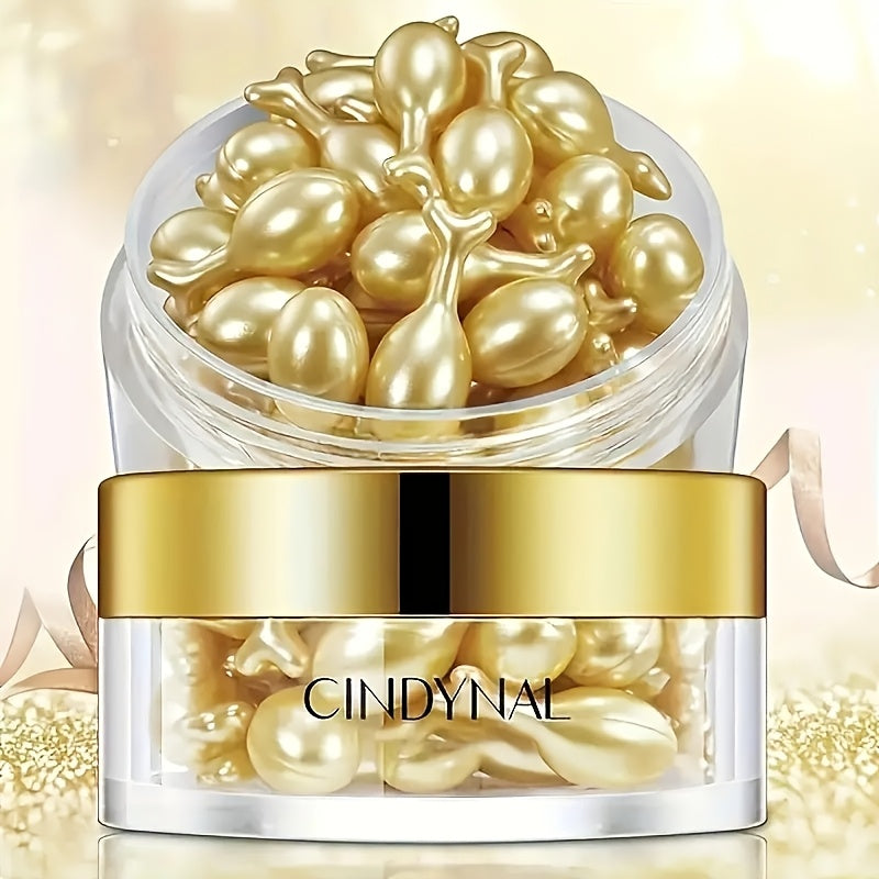 Hyaluronic Acid Capsules