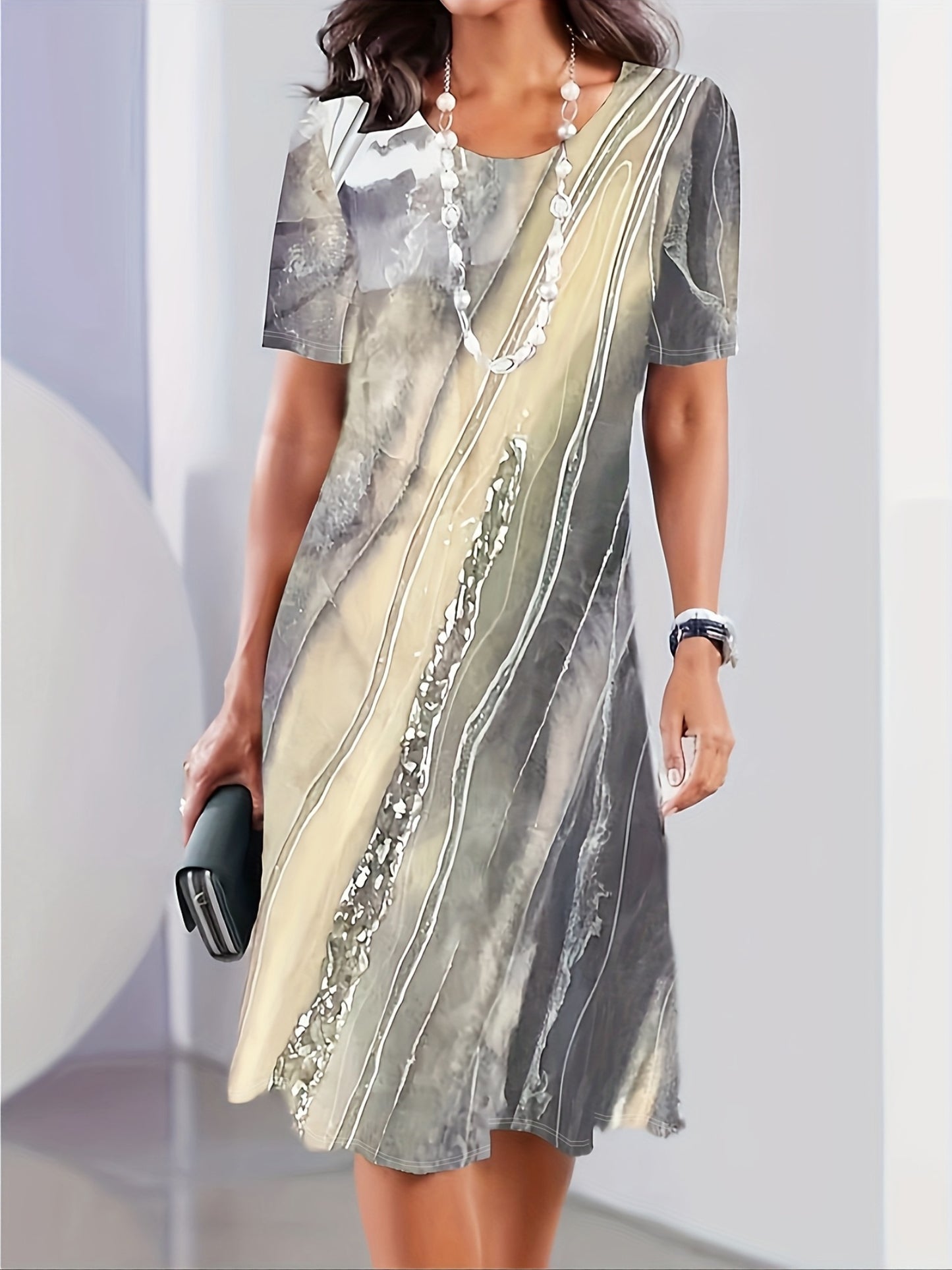 Myrto Dress