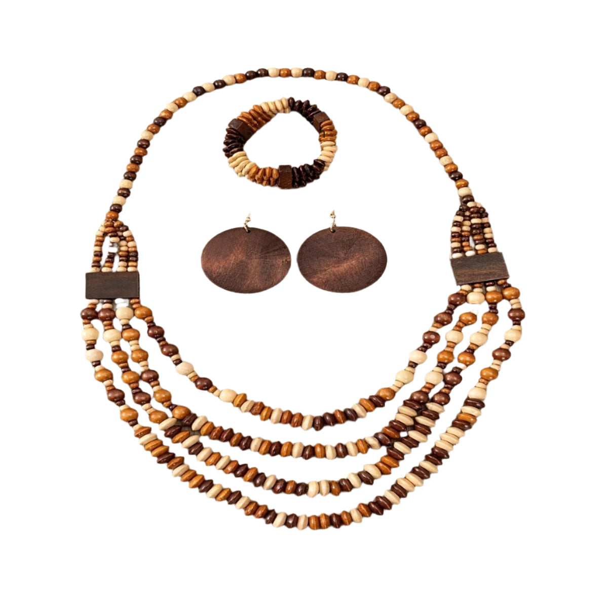 Shanona Jewelry set