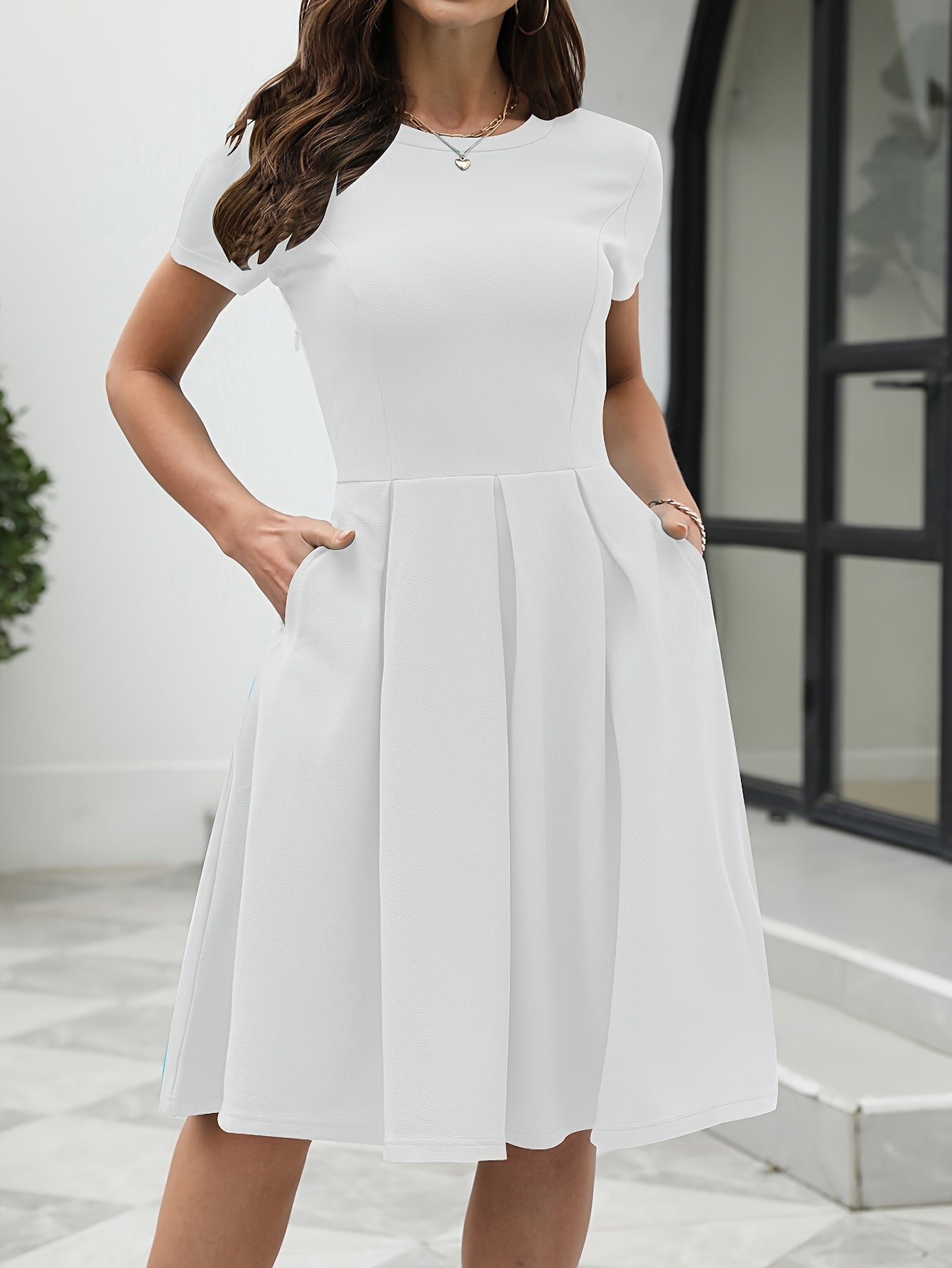 Moana2 Dress