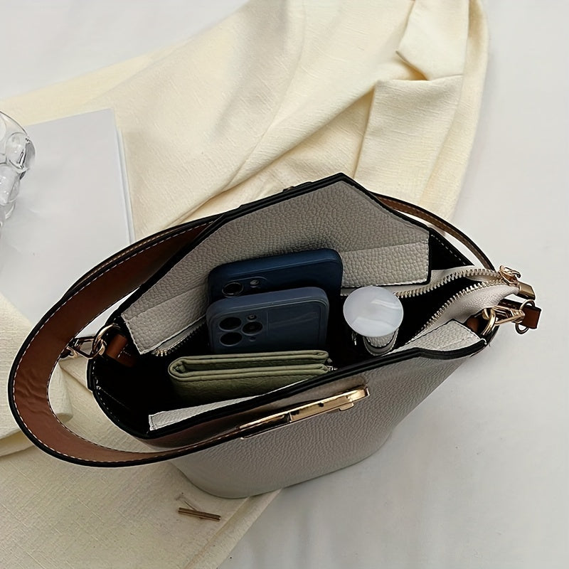 Paris Bucket Bag