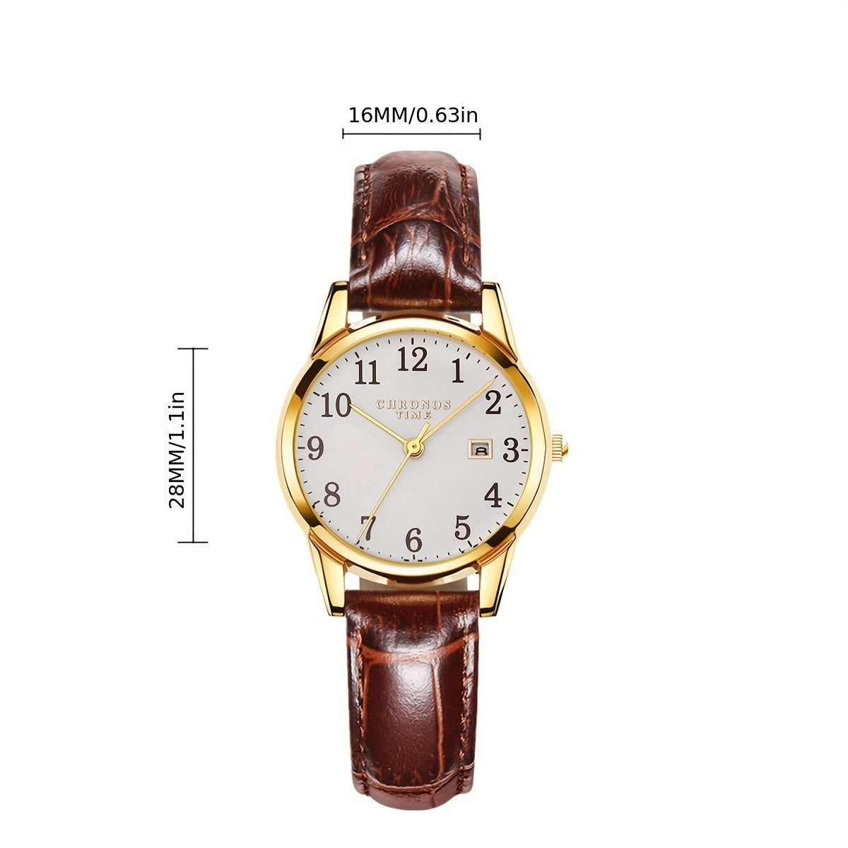 Willow CHRONOS Women's Watch