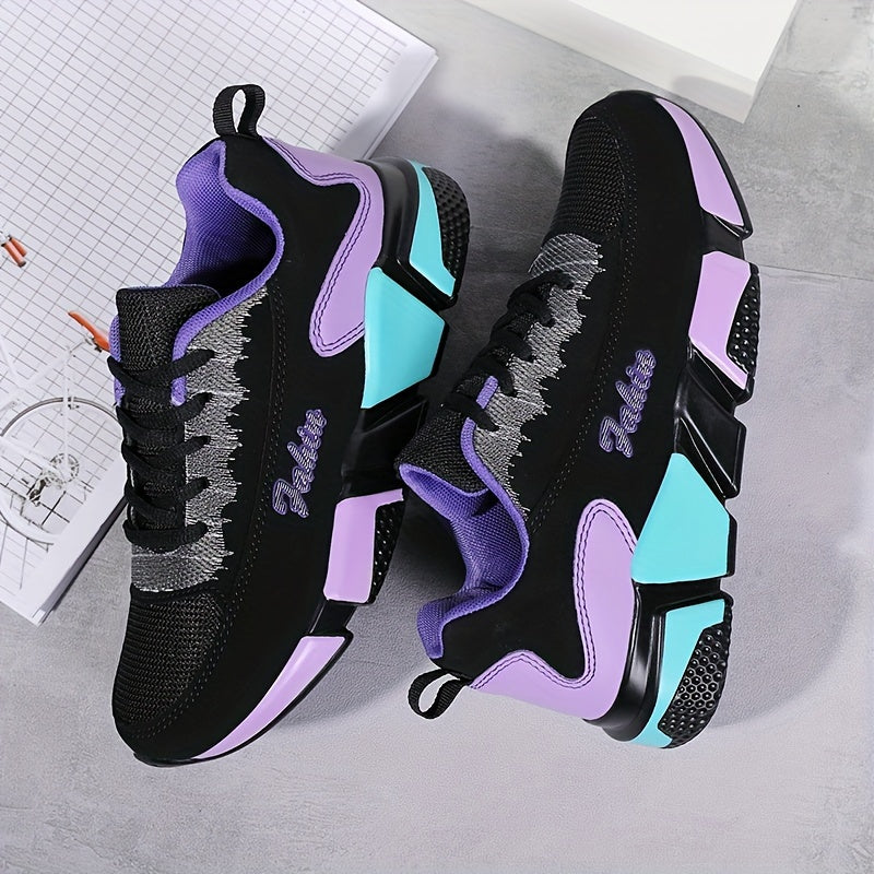 Vassia3 Running Sneakers
