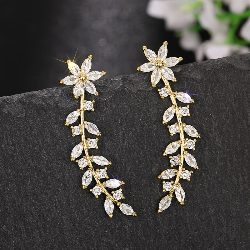 Athena3 Earrings
