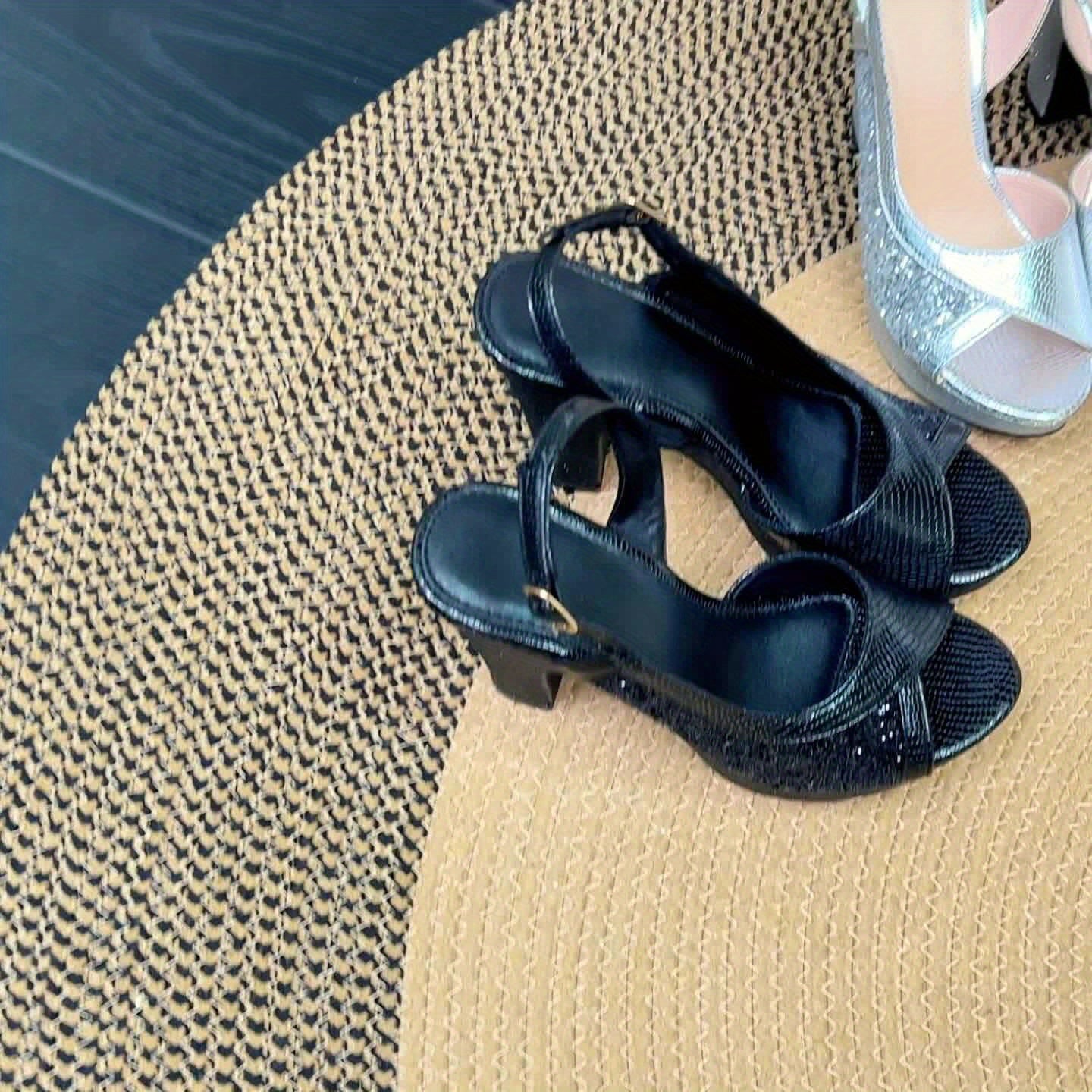 Roslyn2 High Heels Sandals