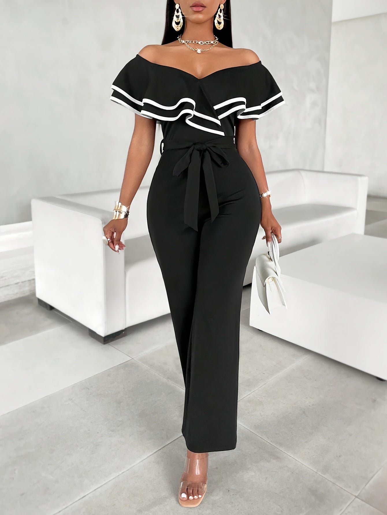 Ekaterini Jumpsuit