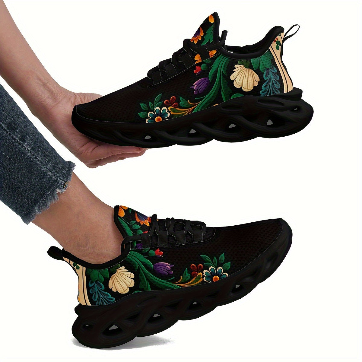 Rhea Running Shoes