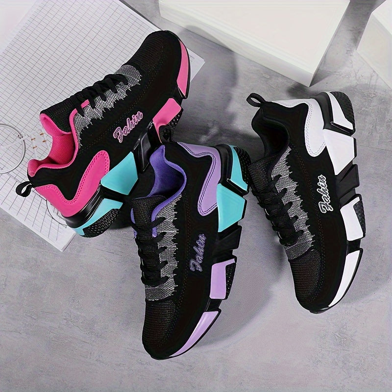 Vassia3 Running Sneakers