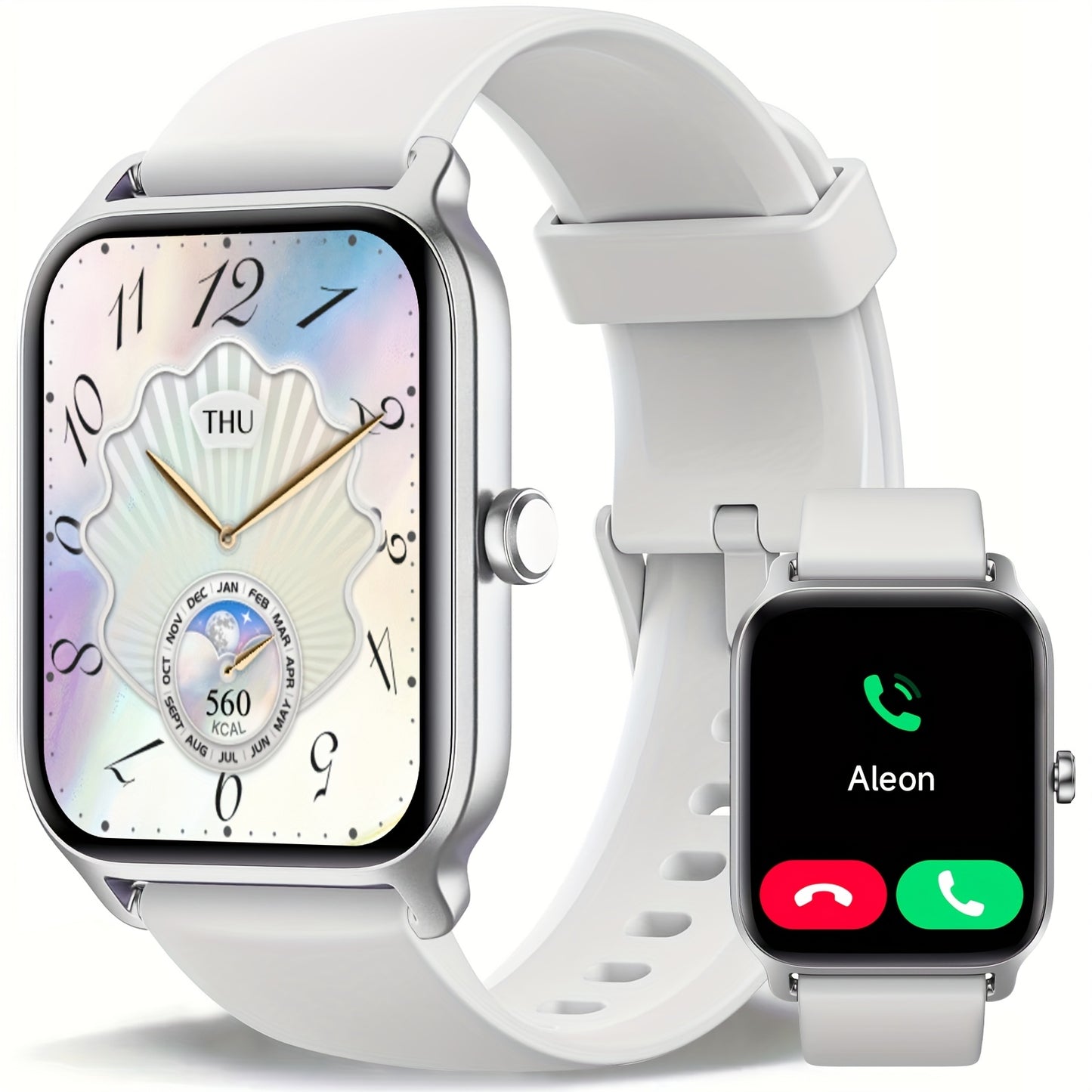 Celene Ladies Smart Watch