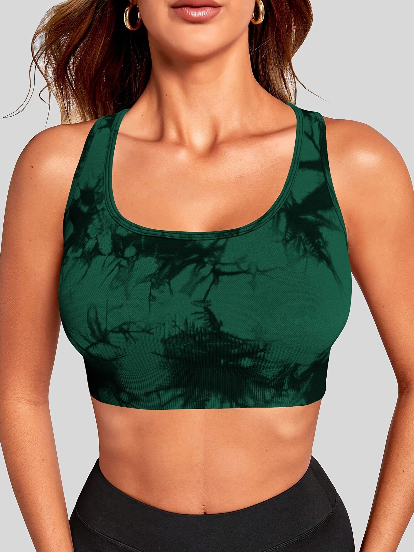 Chichy 6pcs Sports Bras