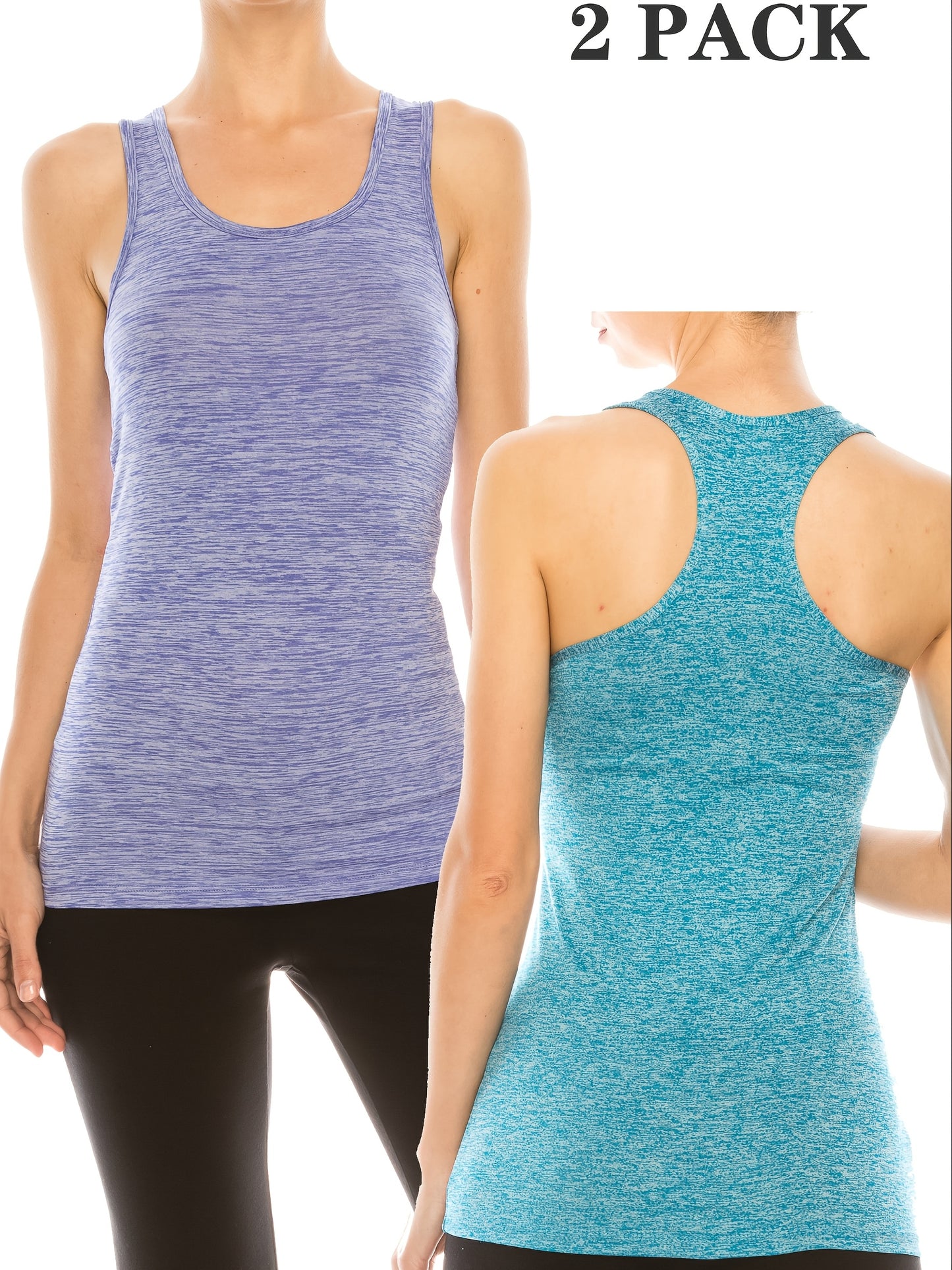 Thekla 2pcs Tank Tops