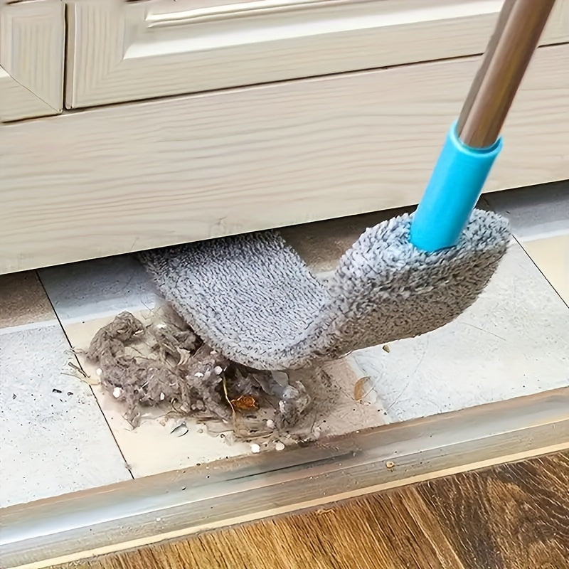 Long Handle Extendable Microfiber Duster