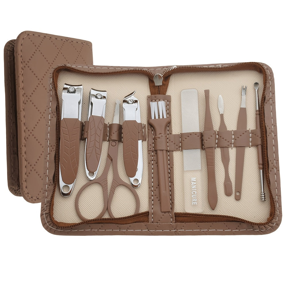 Angel2 Manicure Set