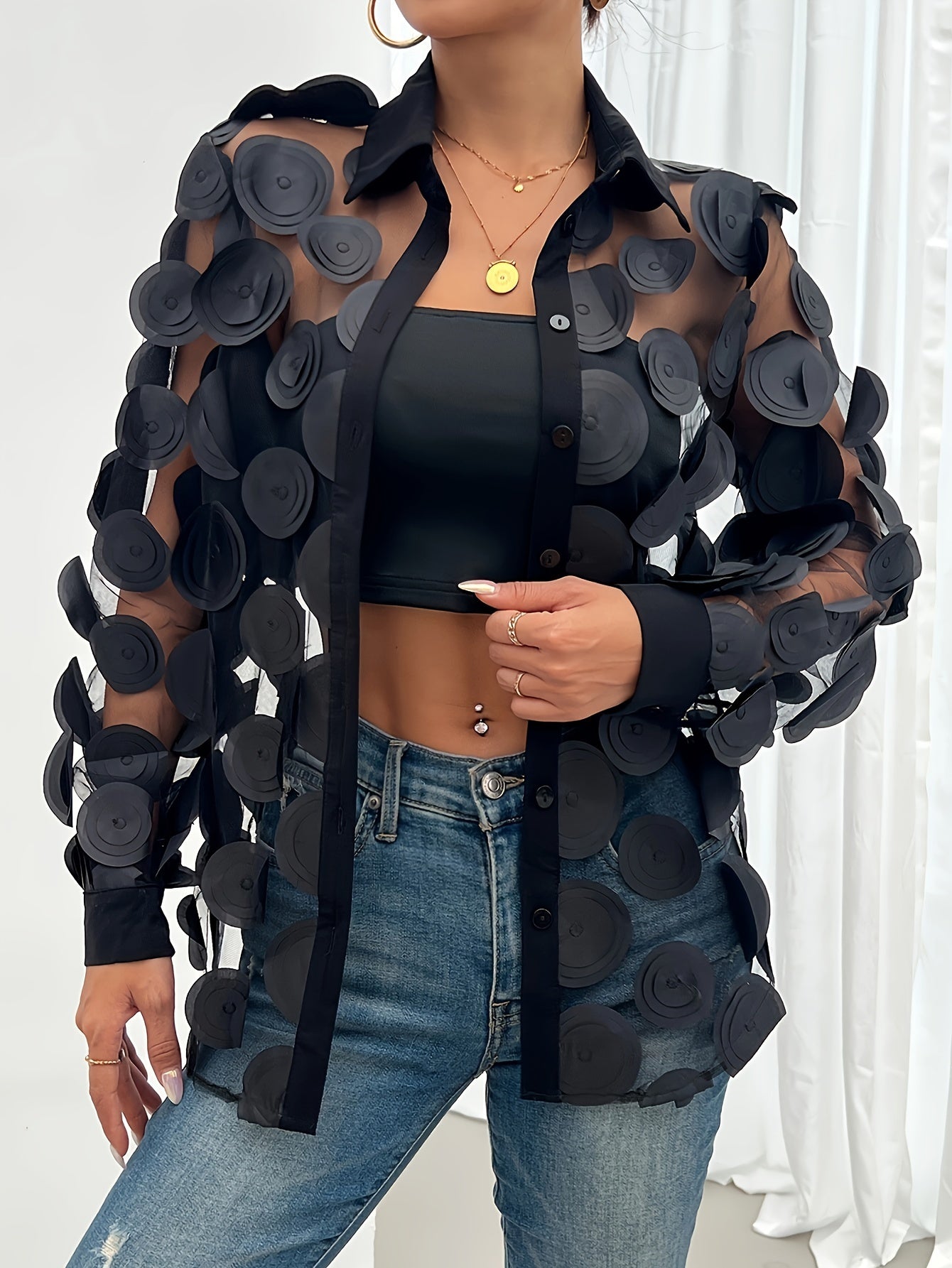 Aspasia Two Piece Set