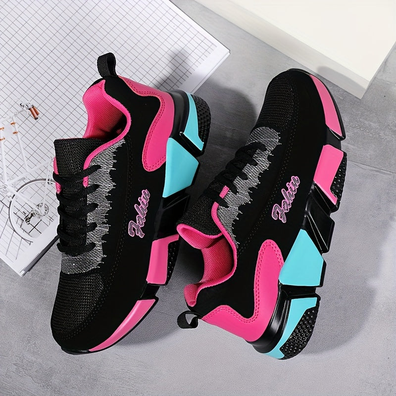 Vassia3 Running Sneakers