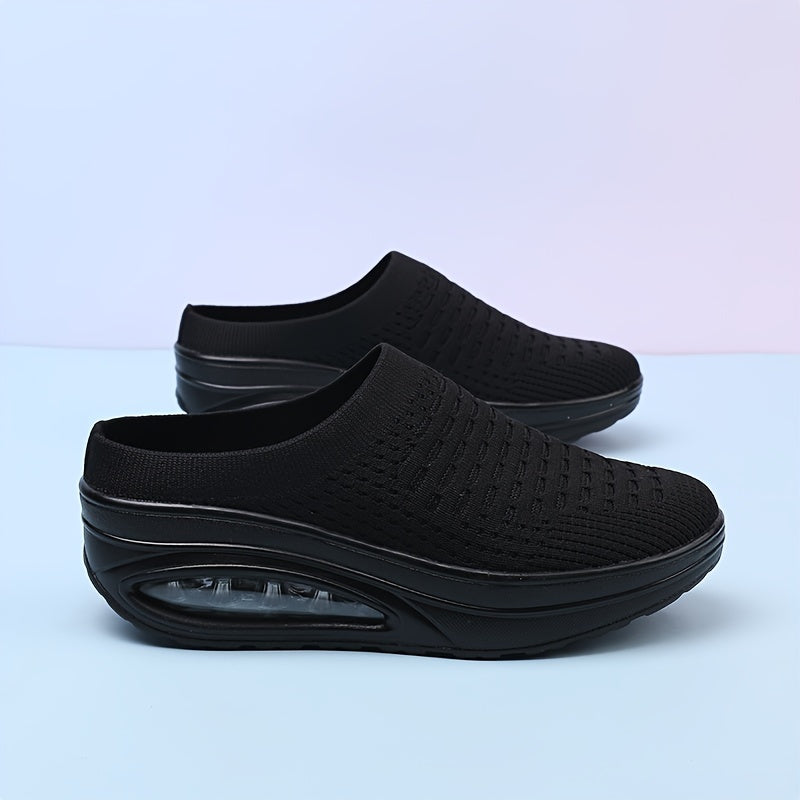 Theodora3 Sock Sneakers