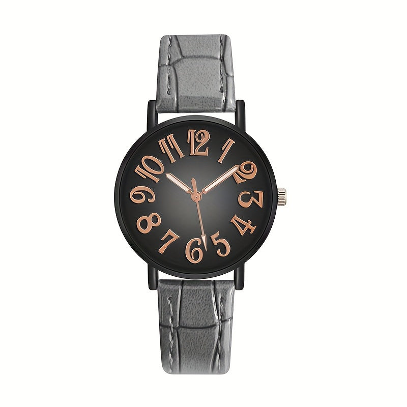 Colette Quartz Watch