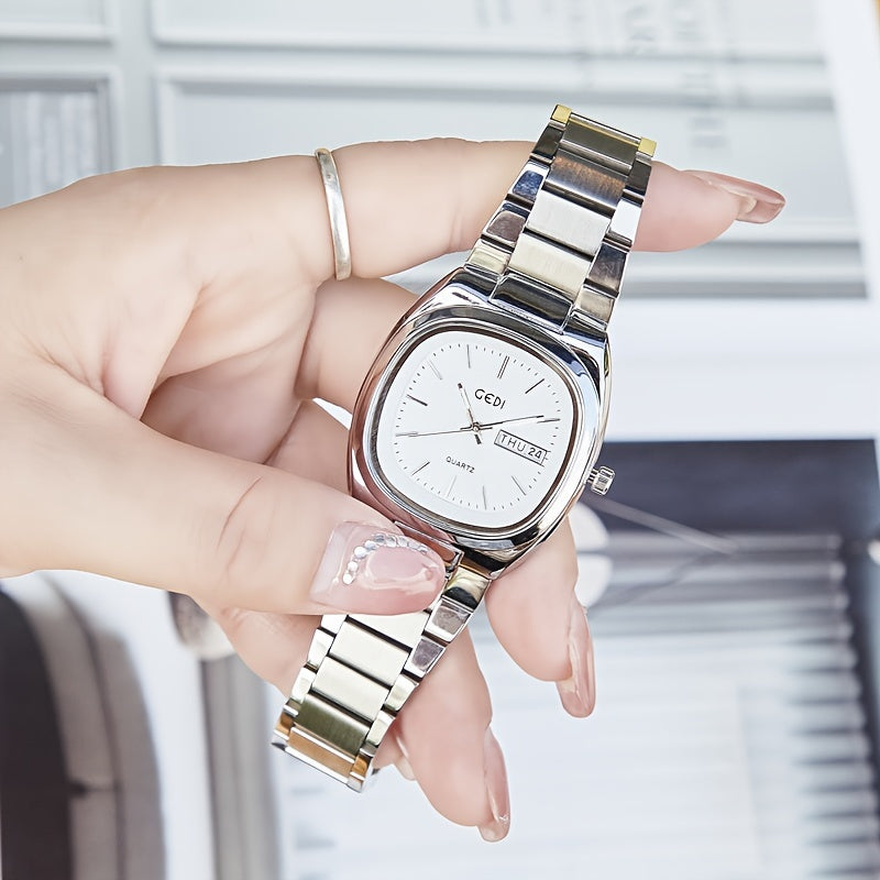 Riley GEDI Quartz Watch