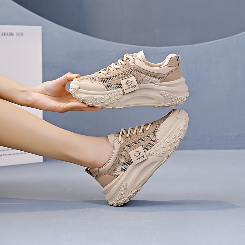 Sotiria Mesh Shoes