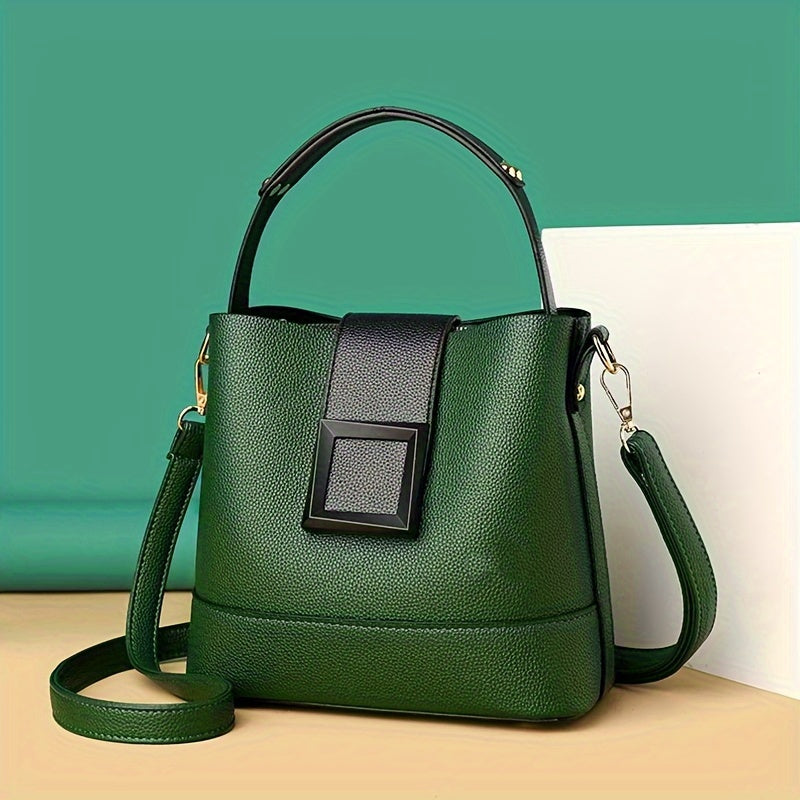 Valeria2 Bucket Bag