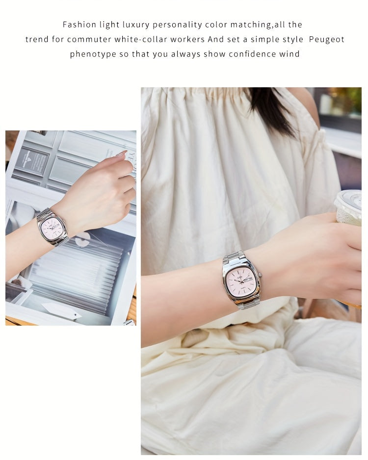 Riley GEDI Quartz Watch