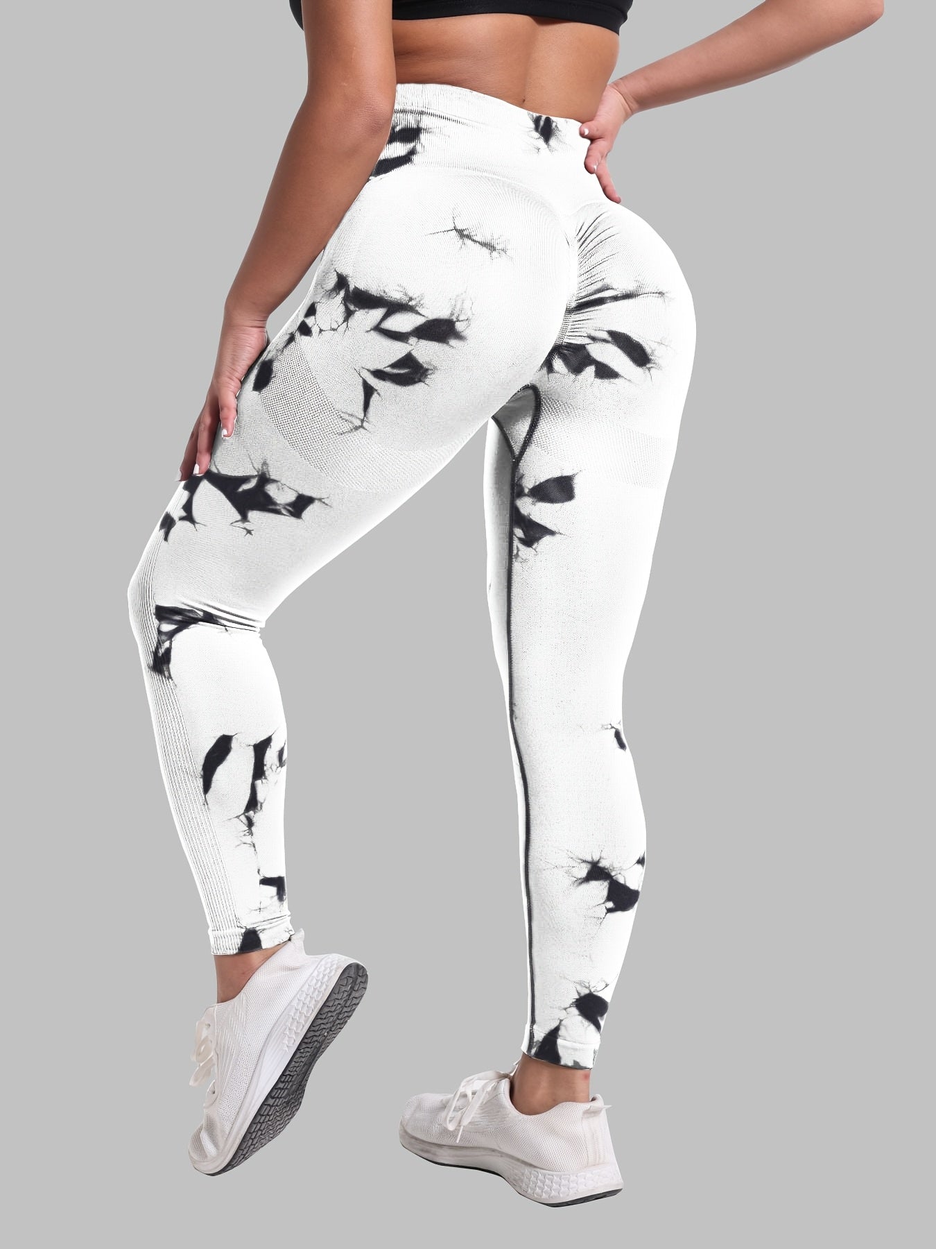 Kingston (5-Pack) Yoga Pants