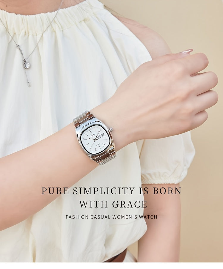 Riley GEDI Quartz Watch