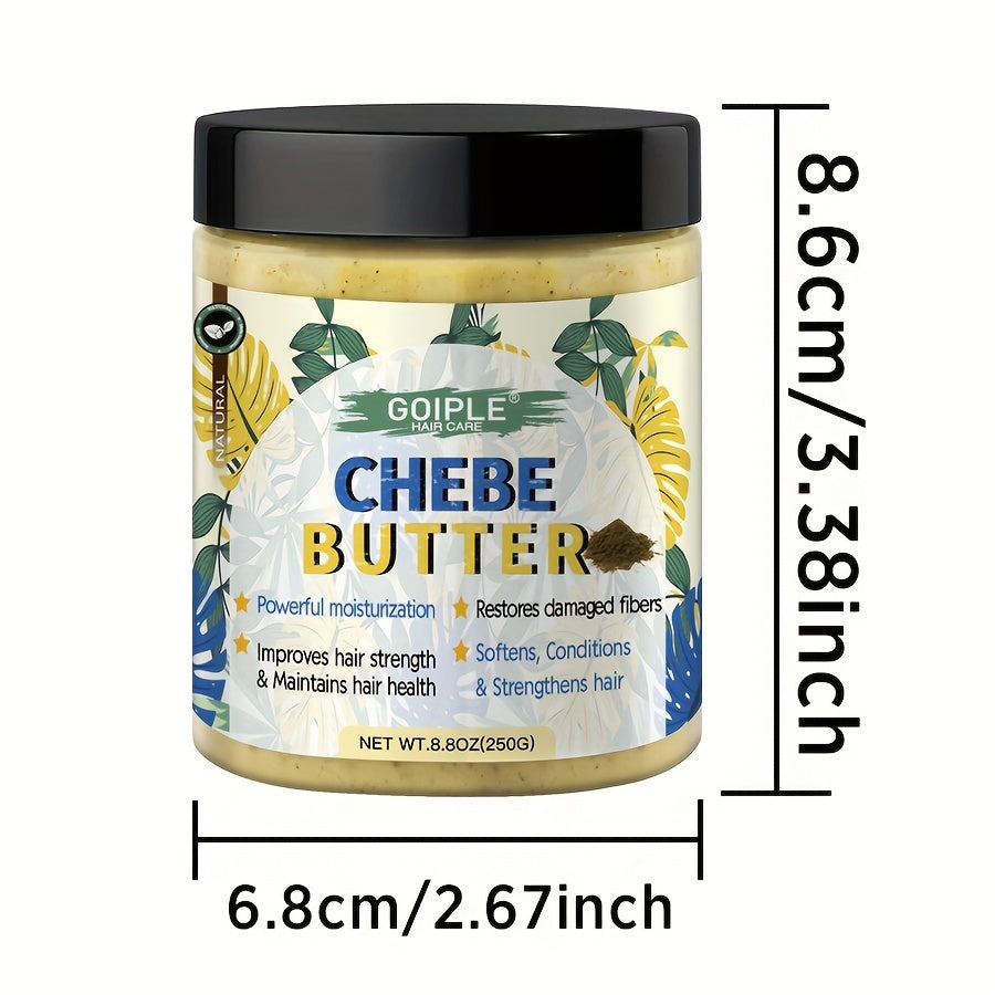 Goiple Chebe Butter for Women