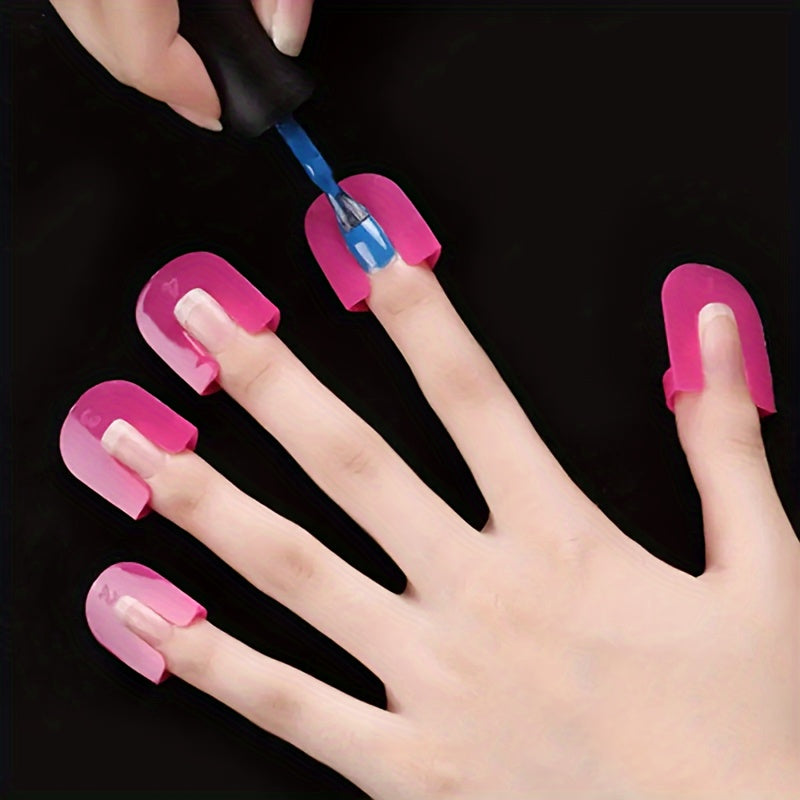 nail art tools