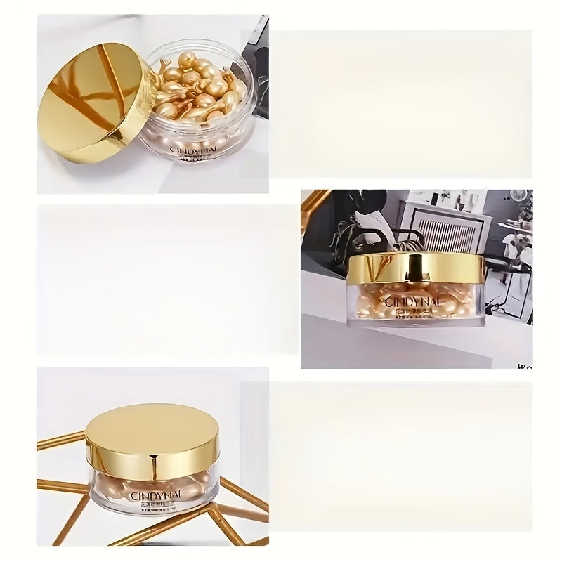 Hyaluronic Acid Capsules
