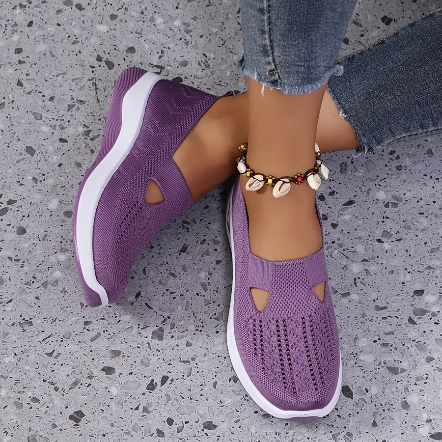 Sorento Breathable Shoes